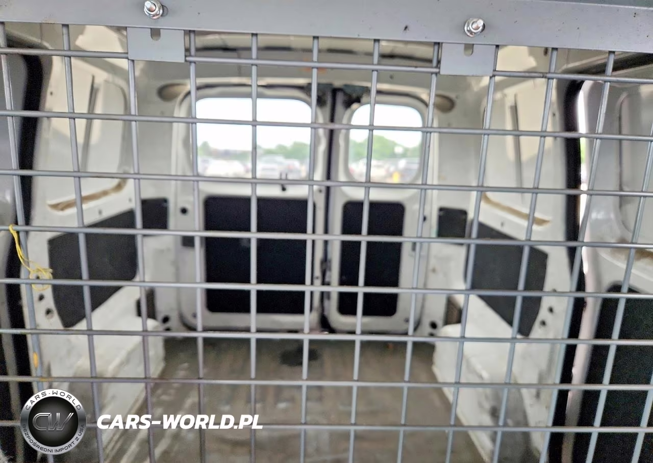 2018 Nissan Nv200 S VIN:3N6CM0KN0JK692522 - 10