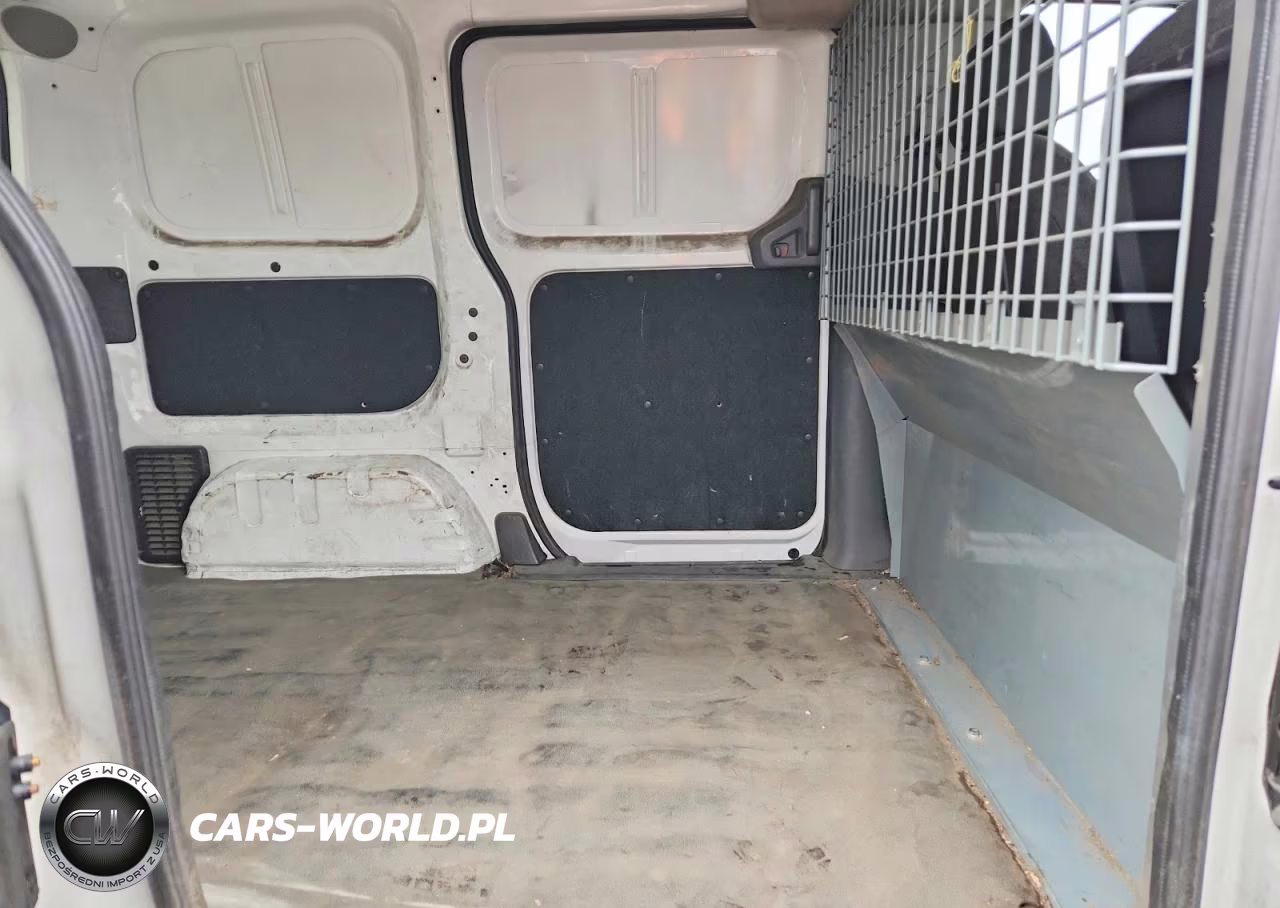 2018 Nissan Nv200 S VIN:3N6CM0KN0JK692522 - 11