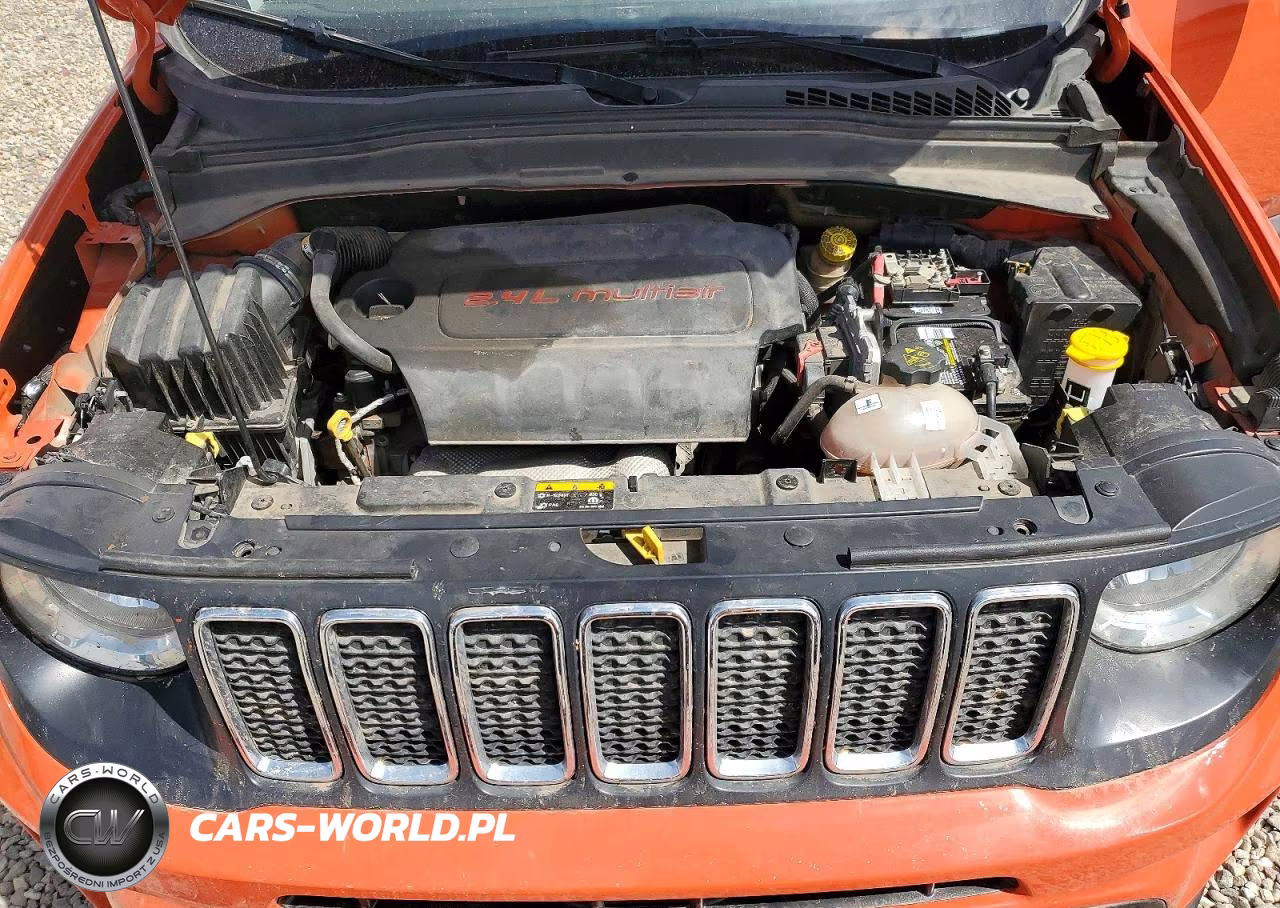 2019 Jeep Renegade Sport VIN:ZACNJBAB1KPJ99293 - 12