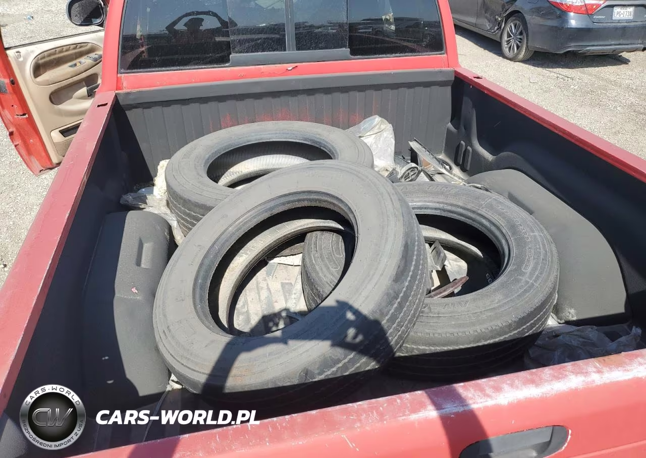 1998 Dodge Ram 1500 VIN:1B7HC13Y8WJ195897 - 12