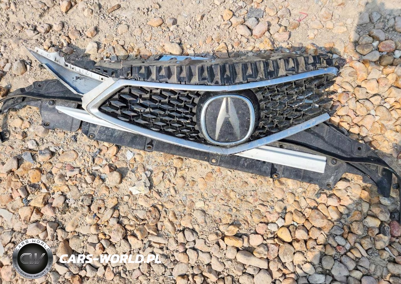 2022 Acura Ilx Premium VIN:19UDE2F7XNA001906 - 12