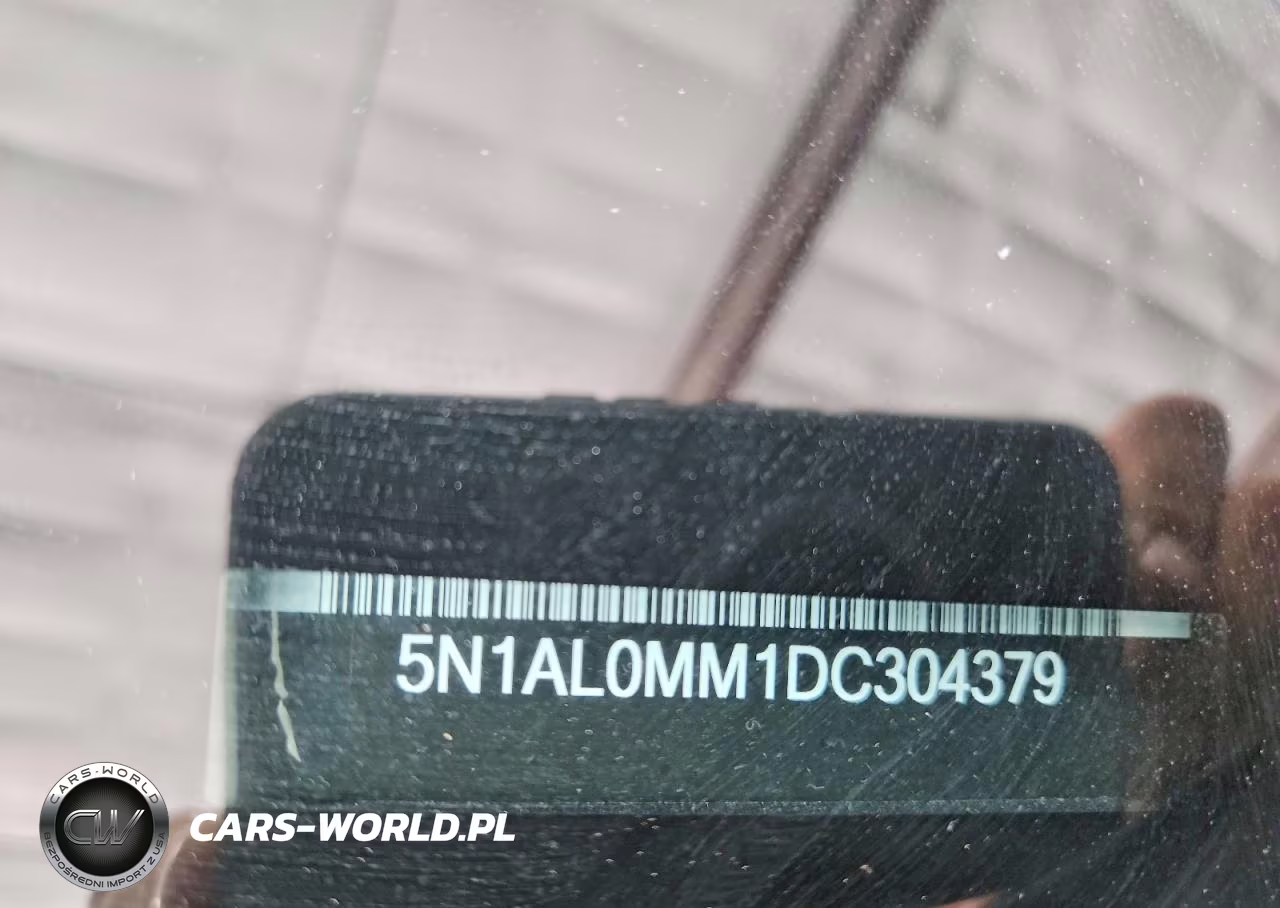 2013 Infiniti Jx35 Base VIN:5N1AL0MM1DC304379 - 13