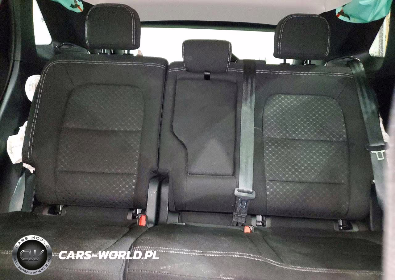 2025 Ford Escape Active VIN:1FMCU9GN7SUB06704 - 10