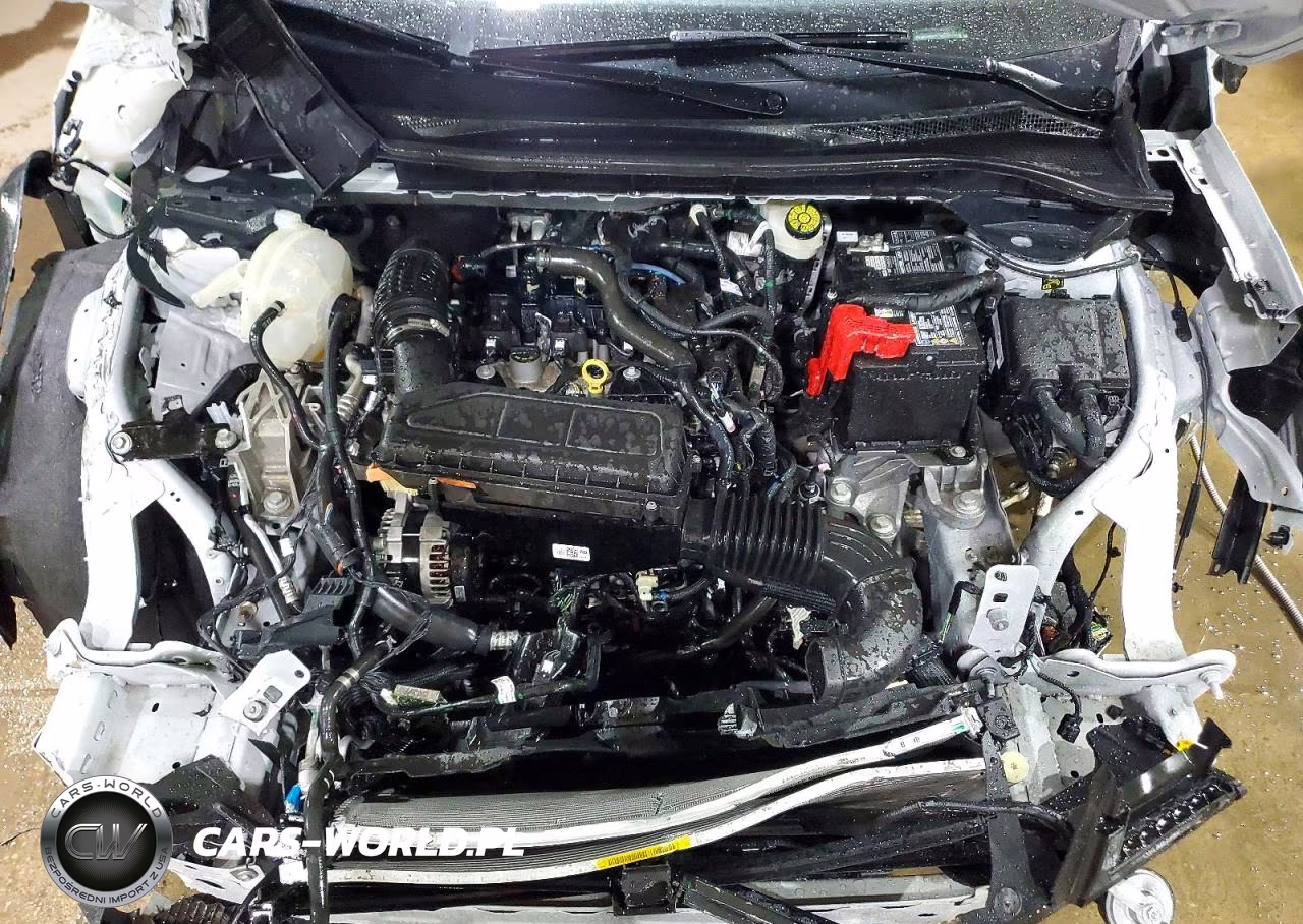 2025 Ford Escape Active VIN:1FMCU9GN7SUB06704 - 12