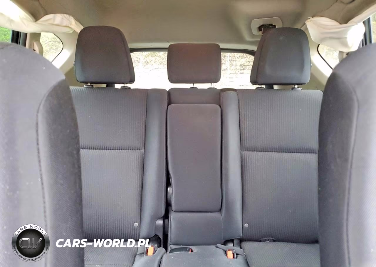 2016 Toyota Rav4 Le VIN:2T3BFREV2GW409882 - 10