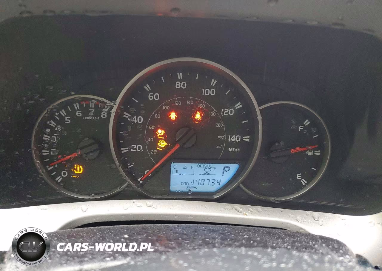2016 Toyota Rav4 Le VIN:2T3BFREV2GW409882 - 9