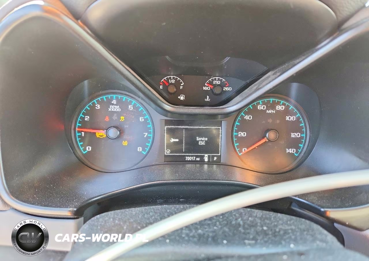 2021 Chevrolet Colorado VIN:1GCHSBEA9M1210879 - 9
