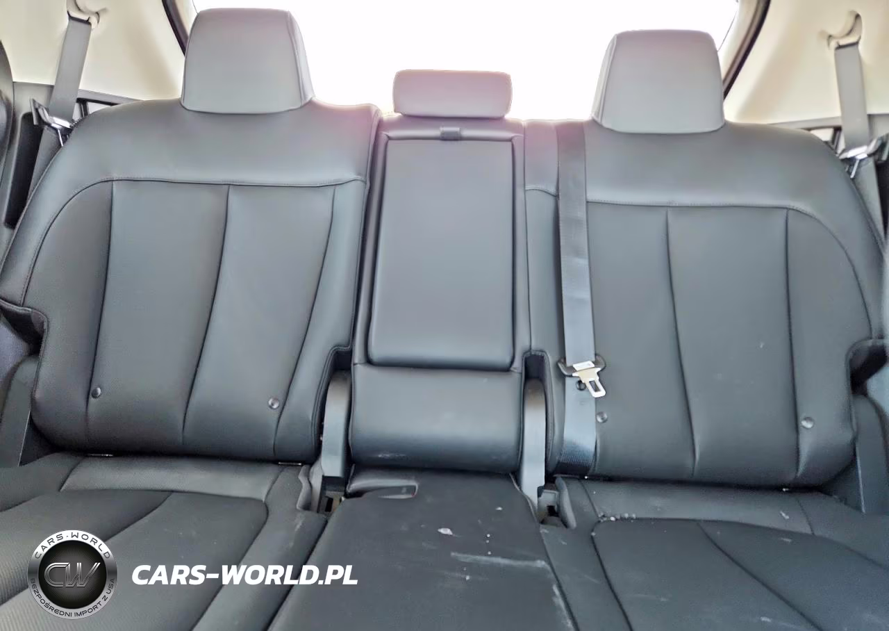 2025 Hyundai Ioniq 5 Sel VIN:7YAKN4DA4SY039658 - 10