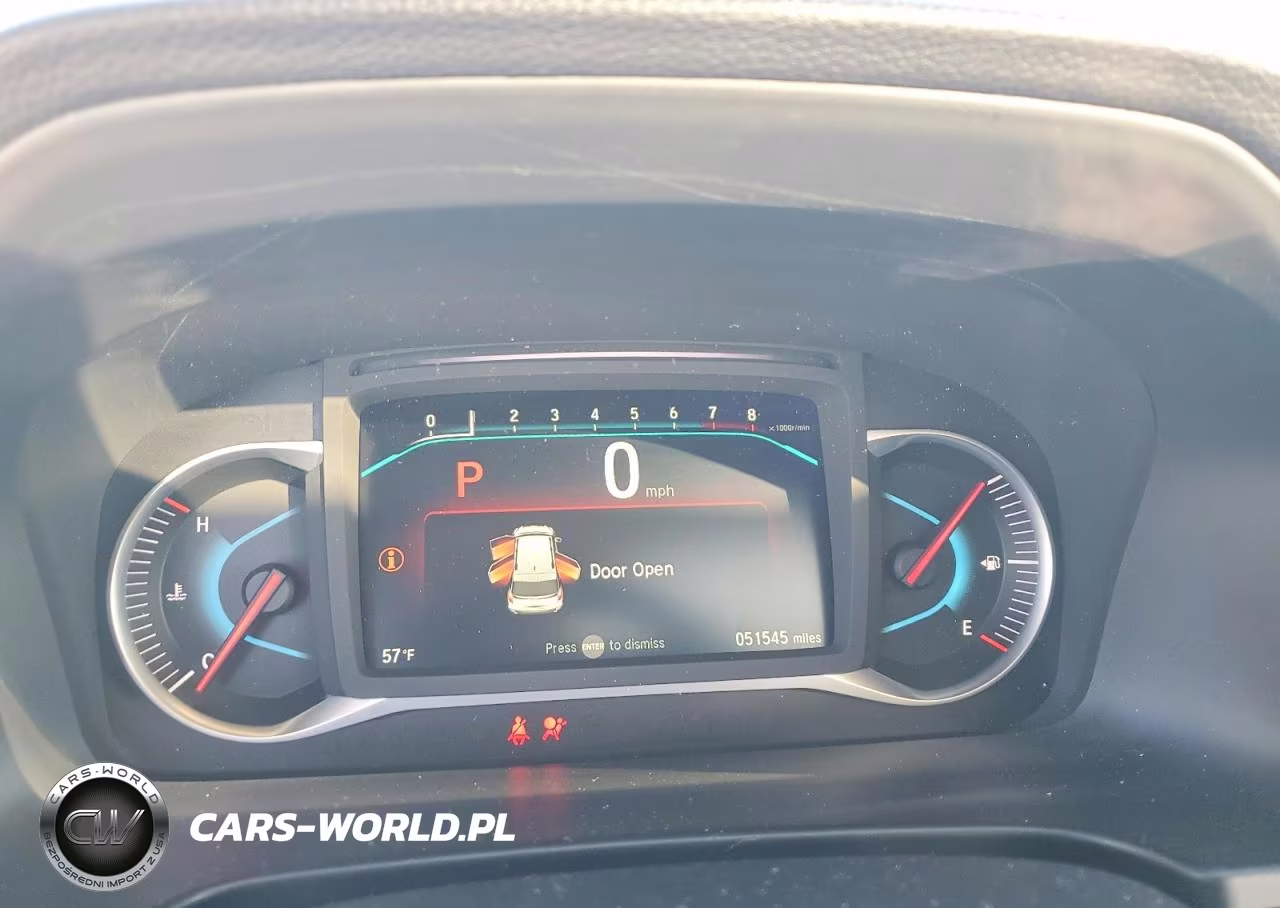 2022 Honda Pilot Elite VIN:5FNYF6H0XNB024162 - 9