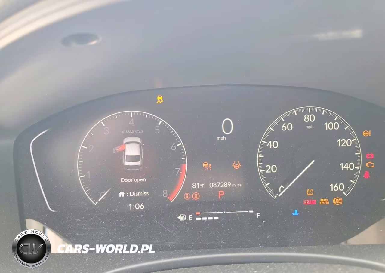 2022 Honda Civic Lx VIN:2HGFE2F20NH564042 - 9