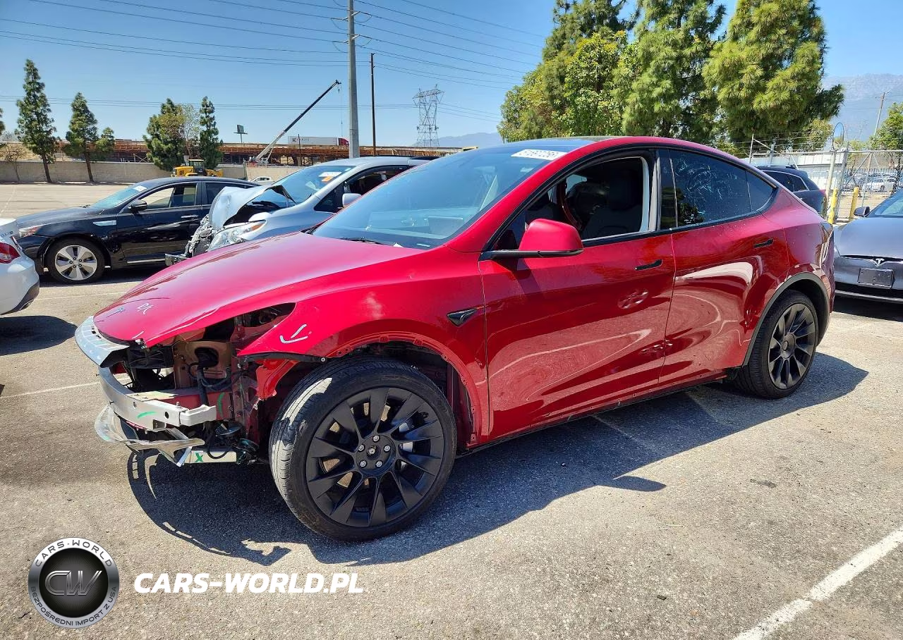 2024 Tsmr Model S