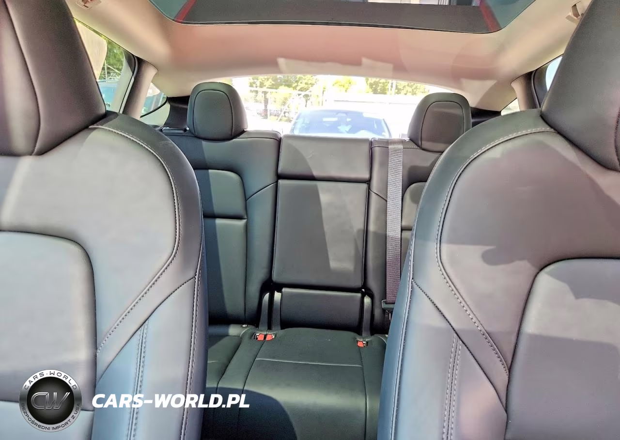 2024 Tsmr Model S VIN:7SAYGDEE8RF060510 - 10