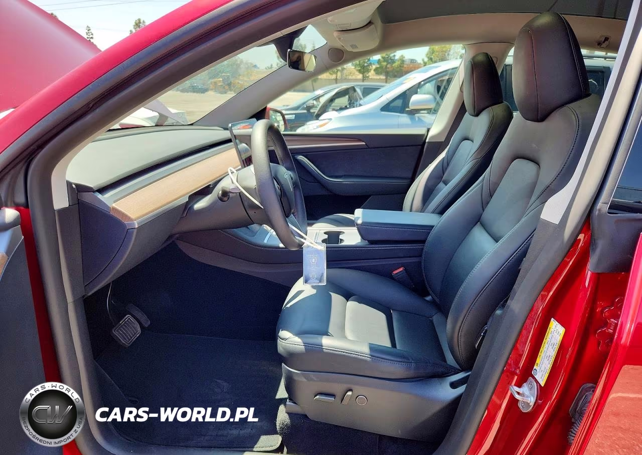 2024 Tsmr Model S VIN:7SAYGDEE8RF060510 - 7