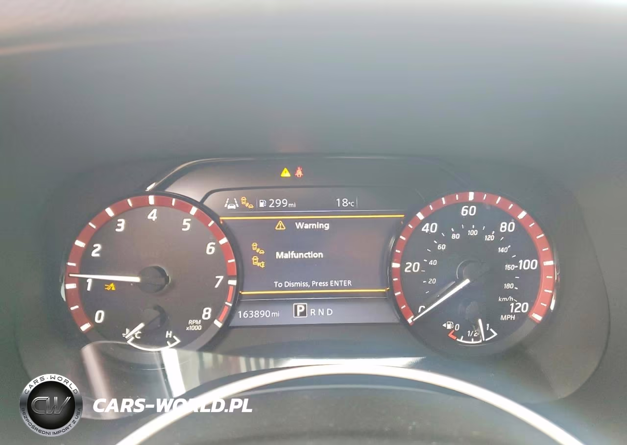2022 Nissan Frontier Pro-X VIN:1N6ED1EJ0NN605385 - 9