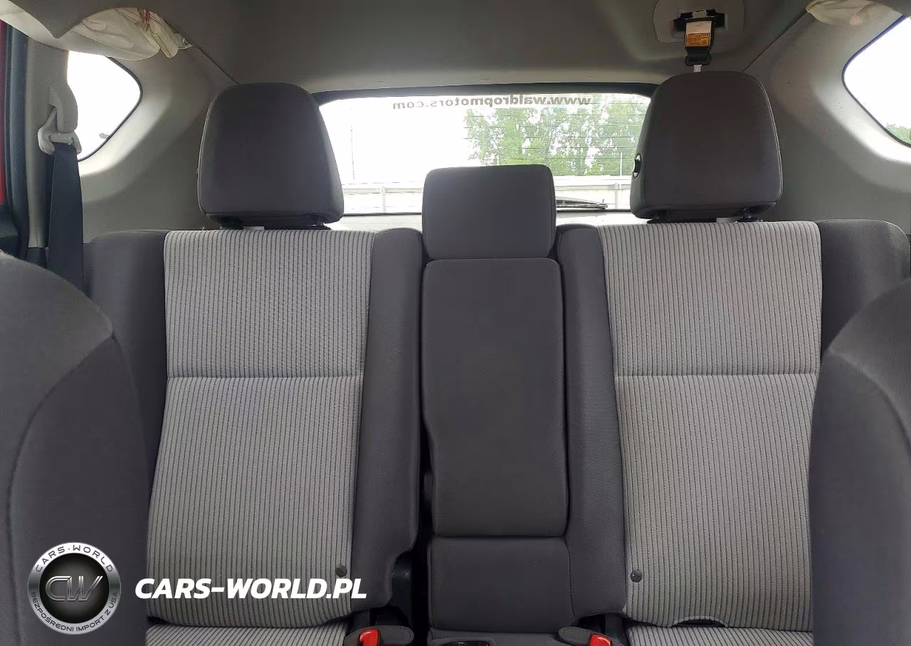 2015 Toyota Rav4 Le VIN:2T3ZFREV4FW132259 - 10
