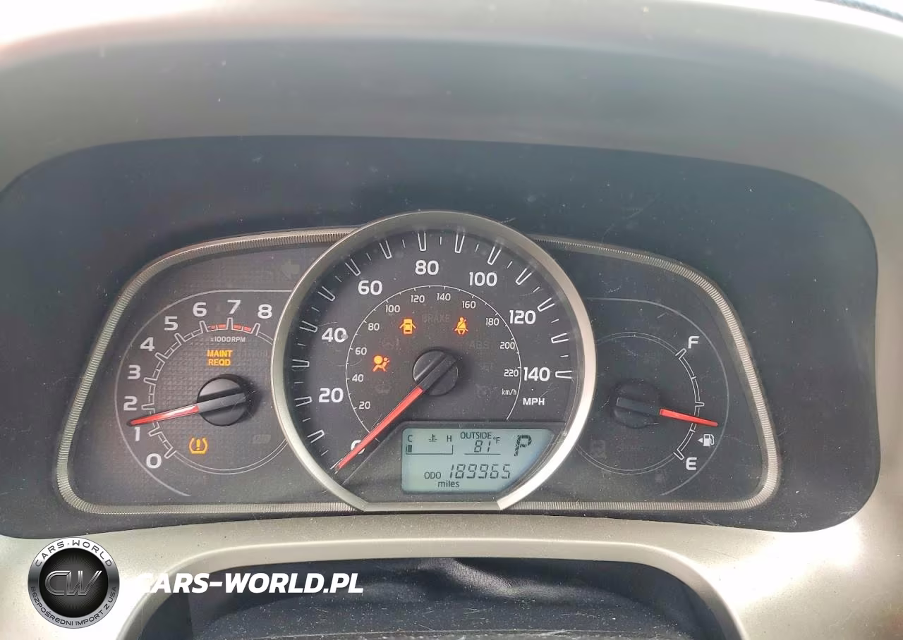 2015 Toyota Rav4 Le VIN:2T3ZFREV4FW132259 - 9