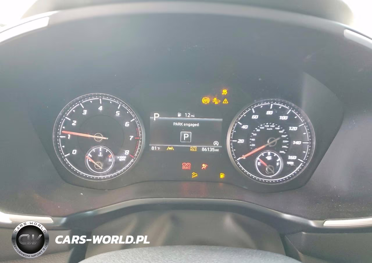 2023 Hyundai Santa Fe Se VIN:5NMS1DAJ2PH523504 - 9
