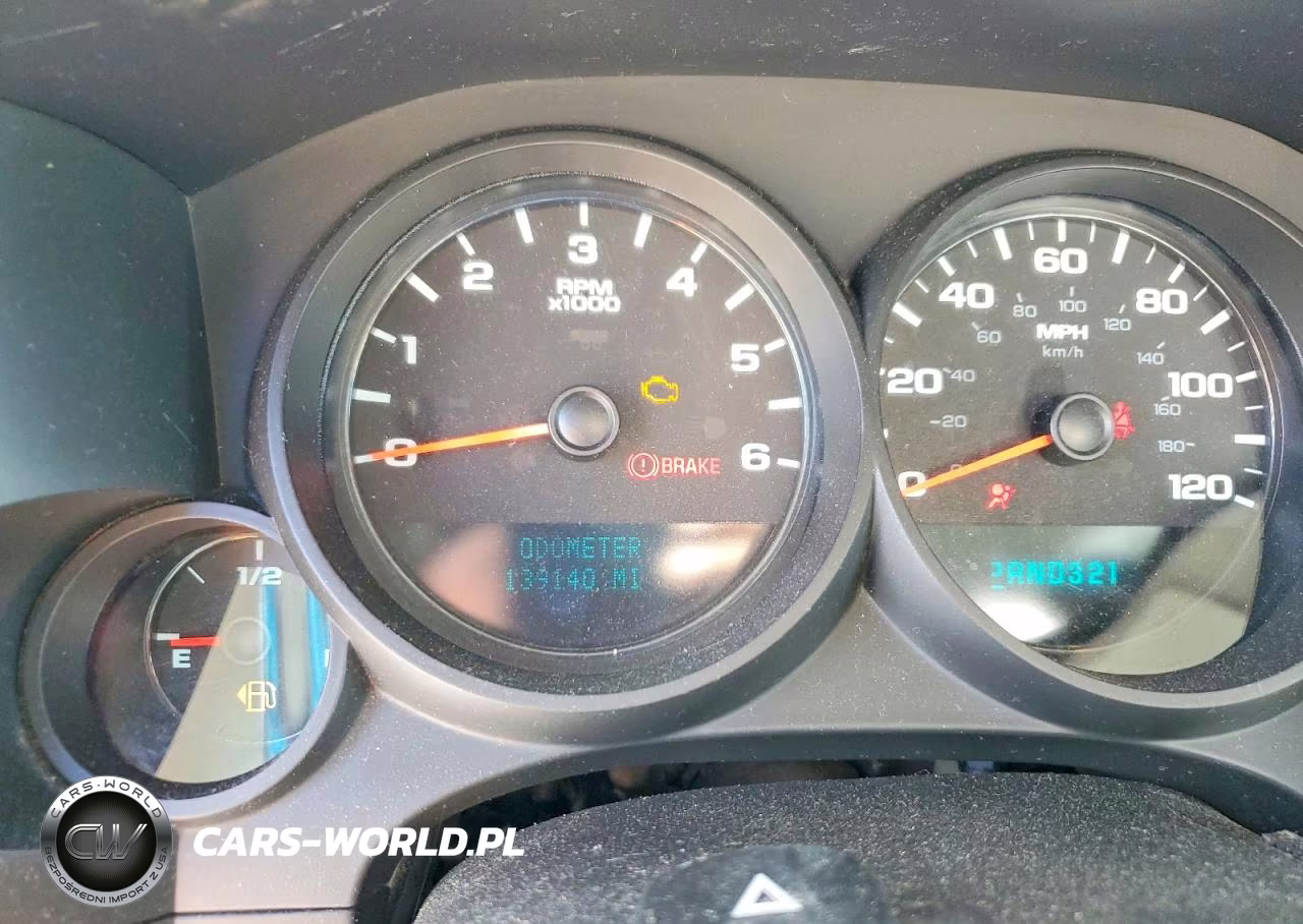 2013 Chevrolet Silverado C1500 VIN:1GCNCPEX7DZ413398 - 9