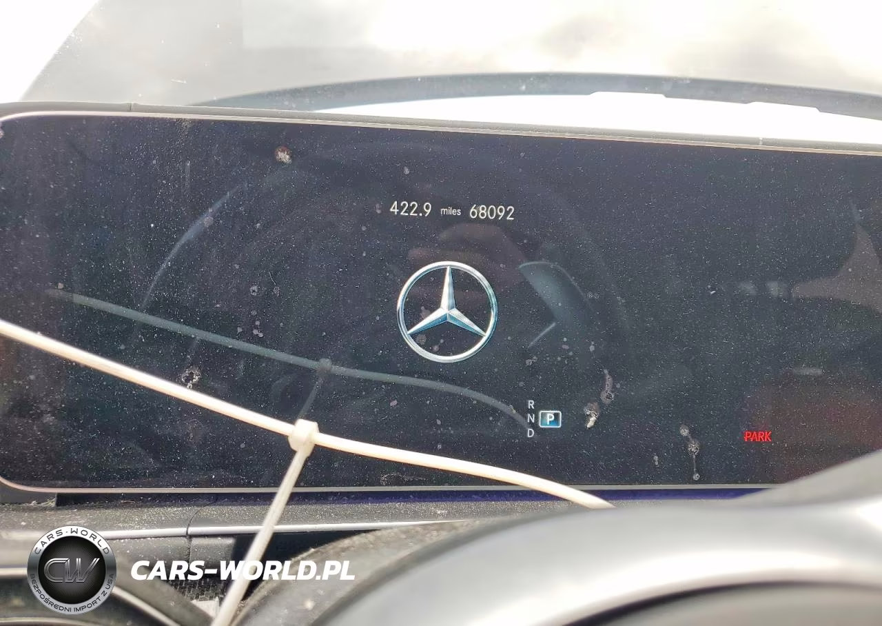 2021 Mercedes-Benz Gle Coupe 63 S 4Matic Amg VIN:4JGFD8KB5MA399379 - 9