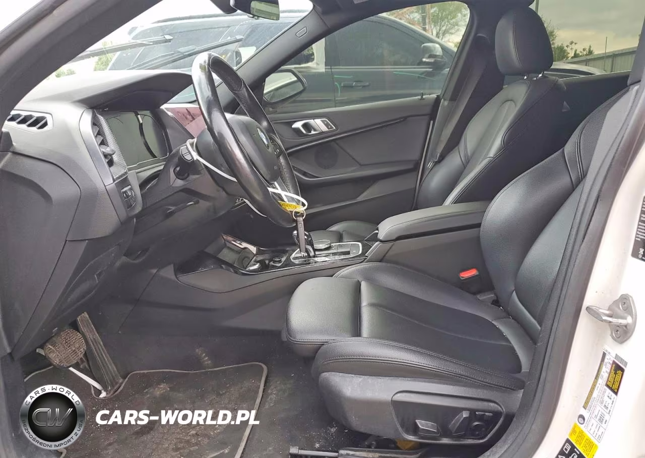 2021 BMW 228Xi VIN:WBA73AK08M7H63812 - 7