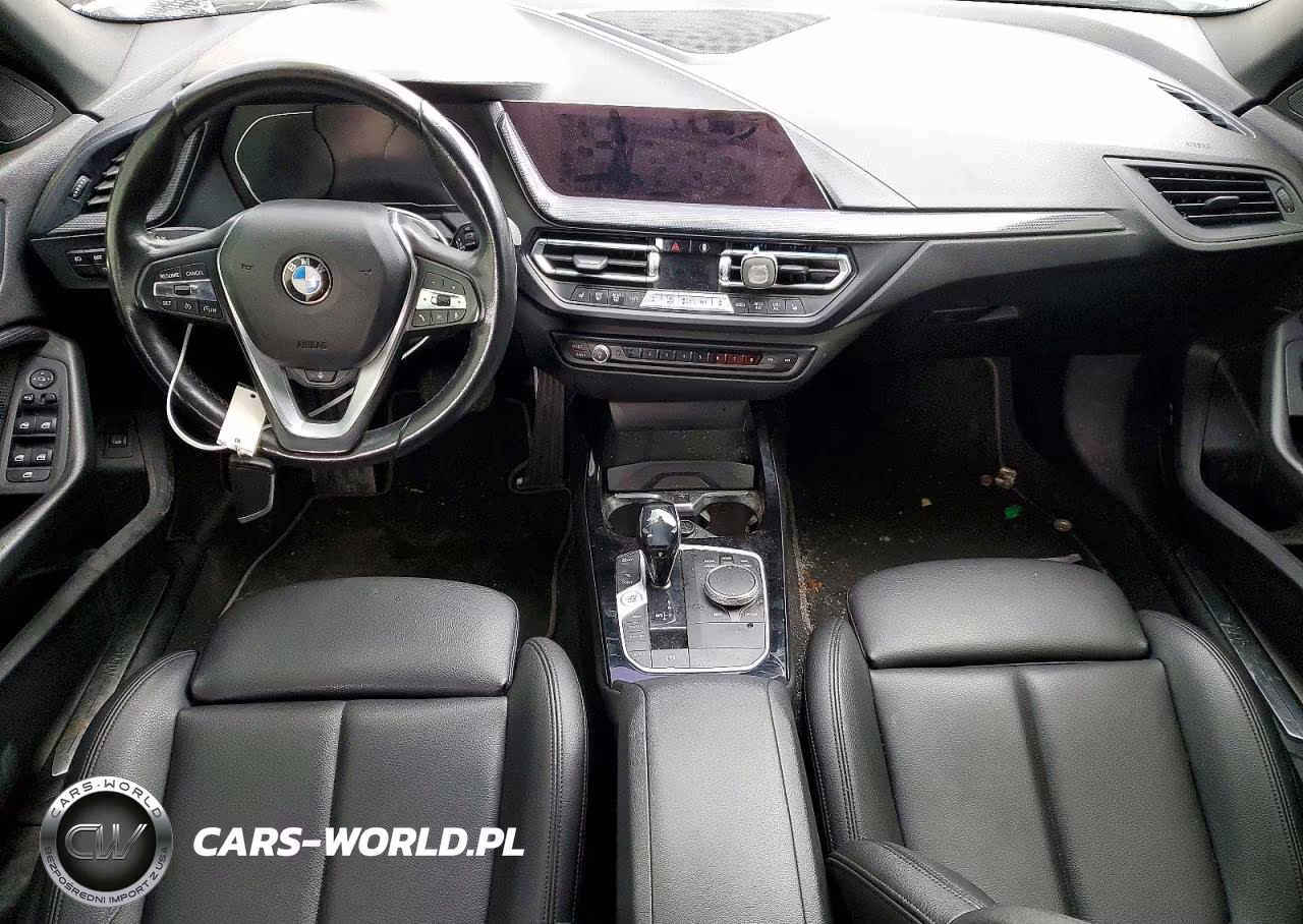 2021 BMW 228Xi VIN:WBA73AK08M7H63812 - 8