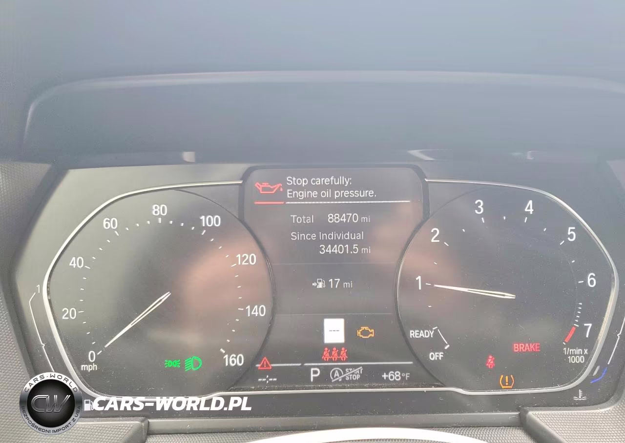 2021 BMW 228Xi VIN:WBA73AK08M7H63812 - 9