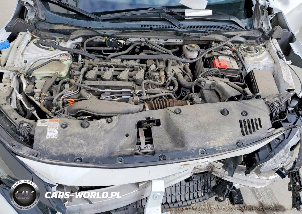 2021 Honda Civic Sport VIN:SHHFK7H44MU225094 - 11