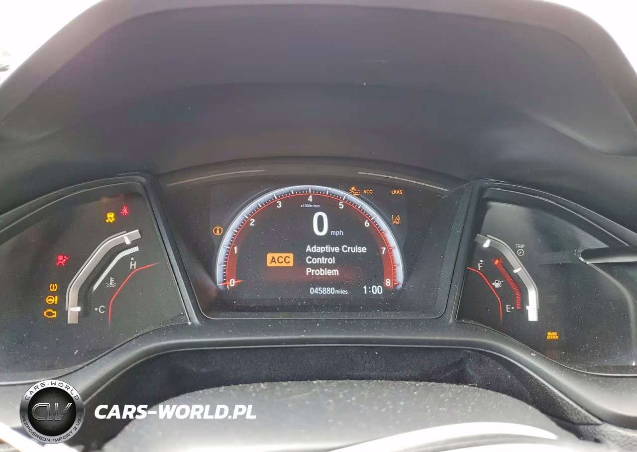 2021 Honda Civic Sport VIN:SHHFK7H44MU225094 - 9