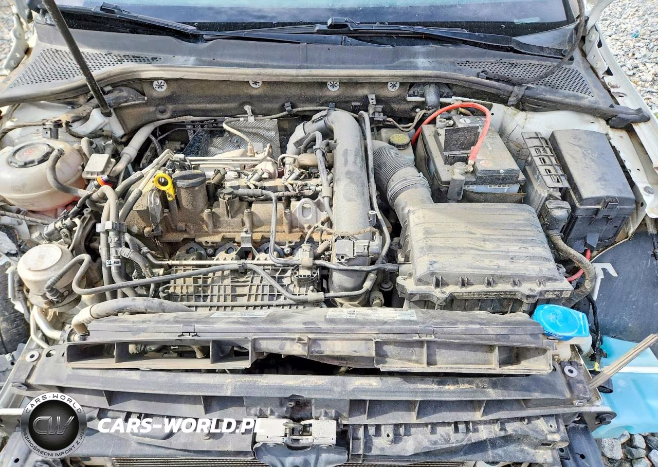 2019 Volkswagen Golf S VIN:3VWW57AUXKM028925 - 11