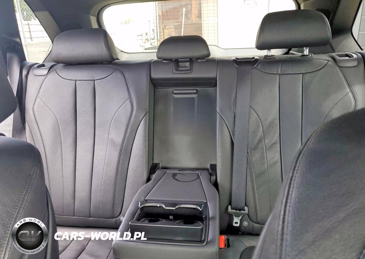 2016 BMW X5 Xdr40E VIN:5UXKT0C53G0F75079 - 10