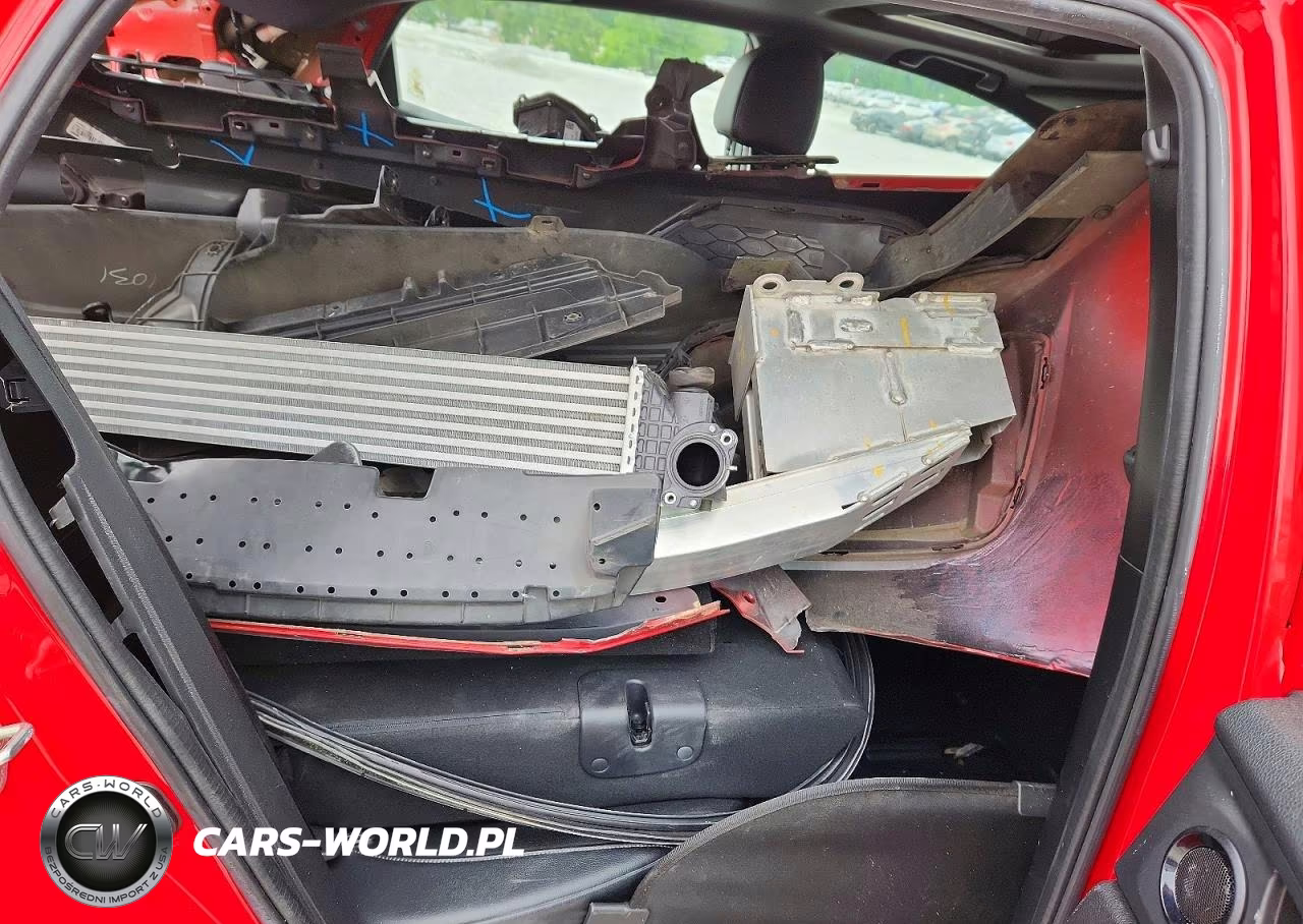 2019 Honda Civic Exl VIN:SHHFK7H87KU405735 - 10