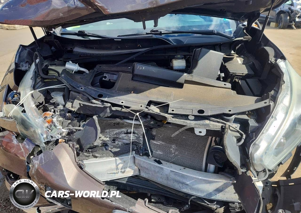 2018 Nissan Murano S VIN:5N1AZ2MH2JN116306 - 12