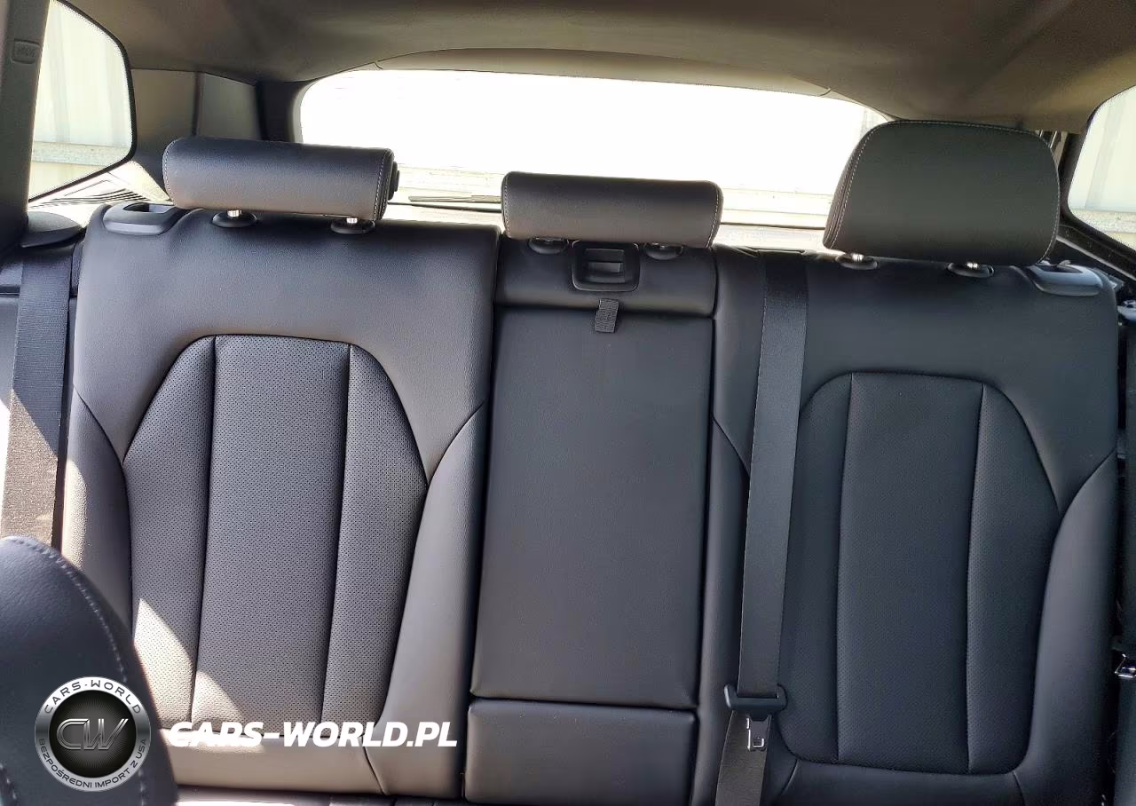 2022 BMW X3 Sdrive30I VIN:5UX43DP00N9K29639 - 10