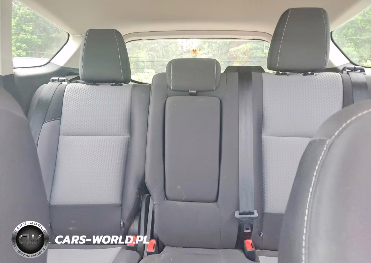 2017 Ford Escape Se VIN:1FMCU0GDXHUE85760 - 10