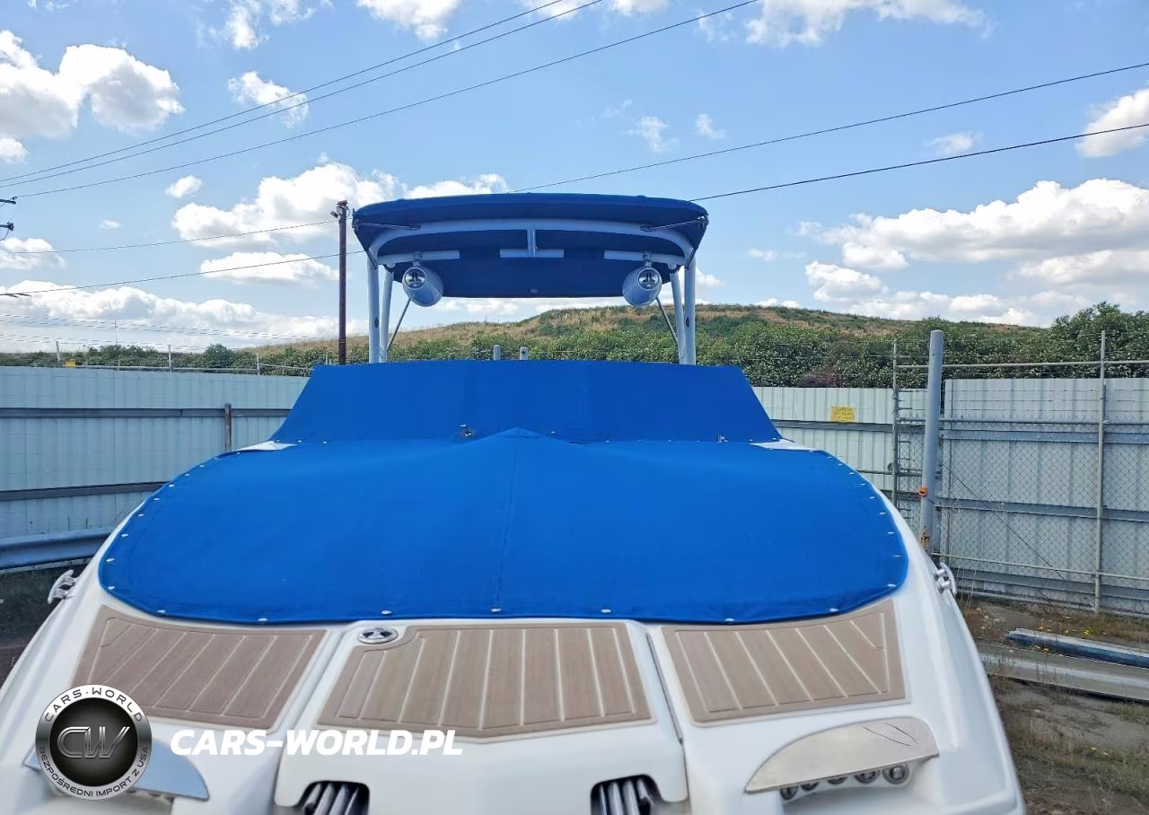 2014 Cobalt Boat VIN:FGE6D028A414 - 9