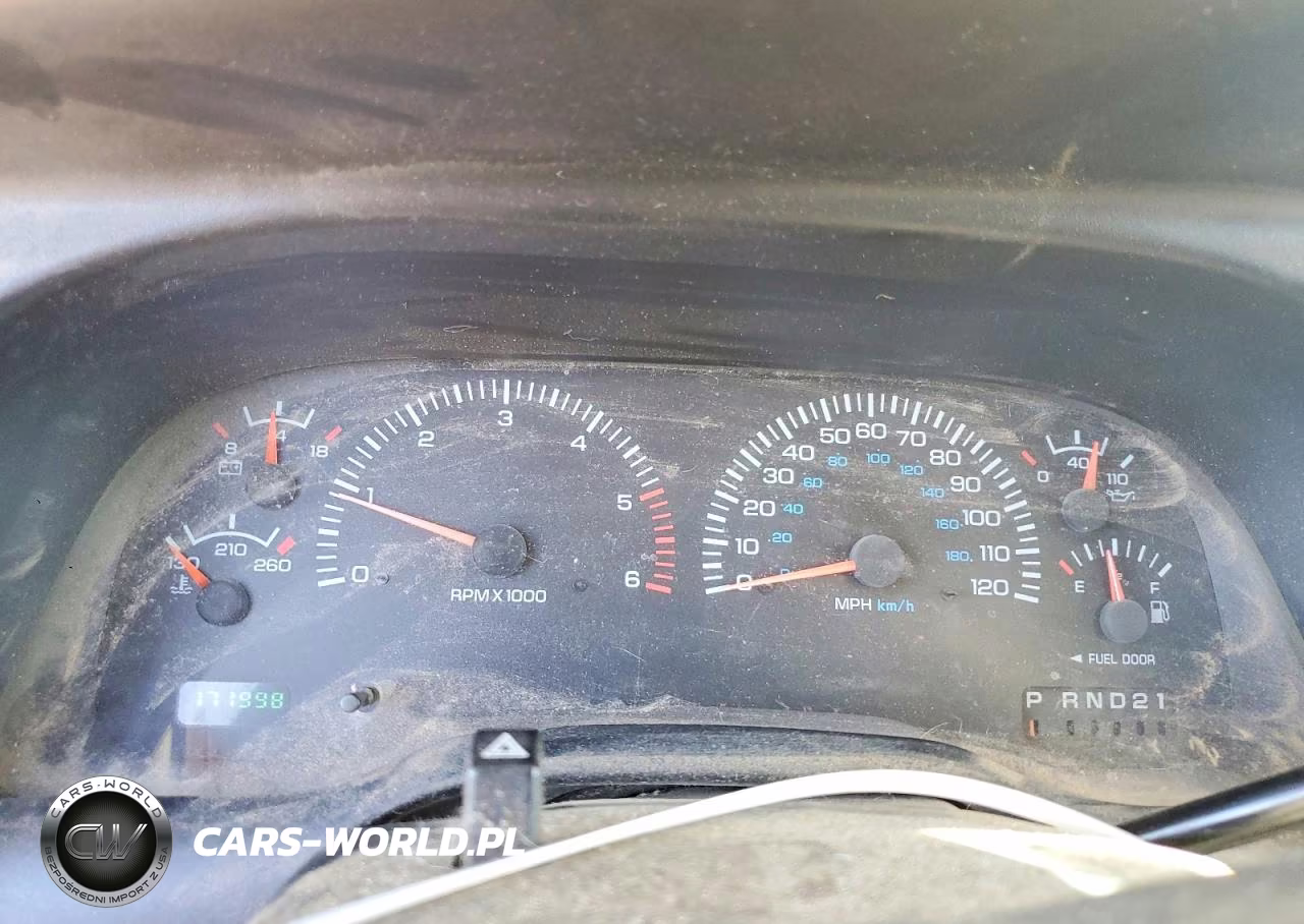 2001 Dodge Ram 1500 VIN:3B7HF13Y91M263403 - 9