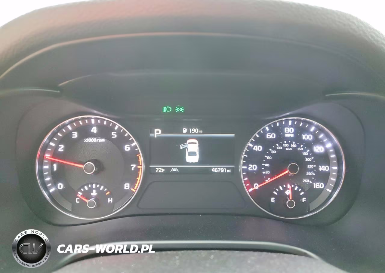 2022 Kia Forte Lxs VIN:3KPF24AD7NE466438 - 9
