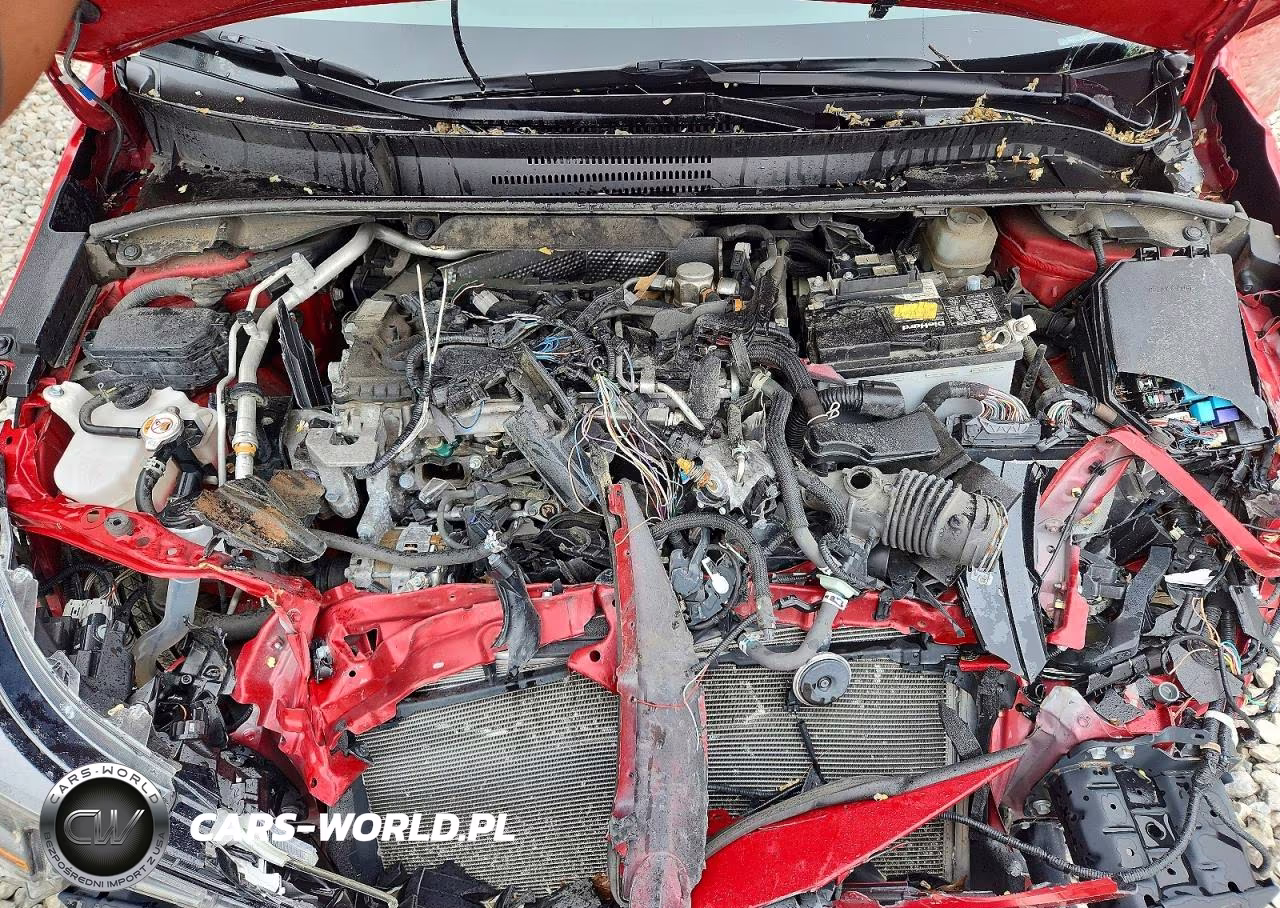 2021 Toyota Corolla Se VIN:JTDP4MCE8MJ064871 - 11