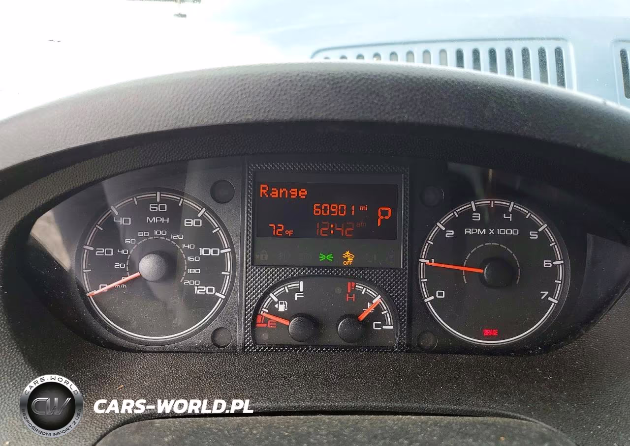 2021 Ram Promaster 3500 Delivery Van VIN:3C6MRVJG1ME535620 - 9