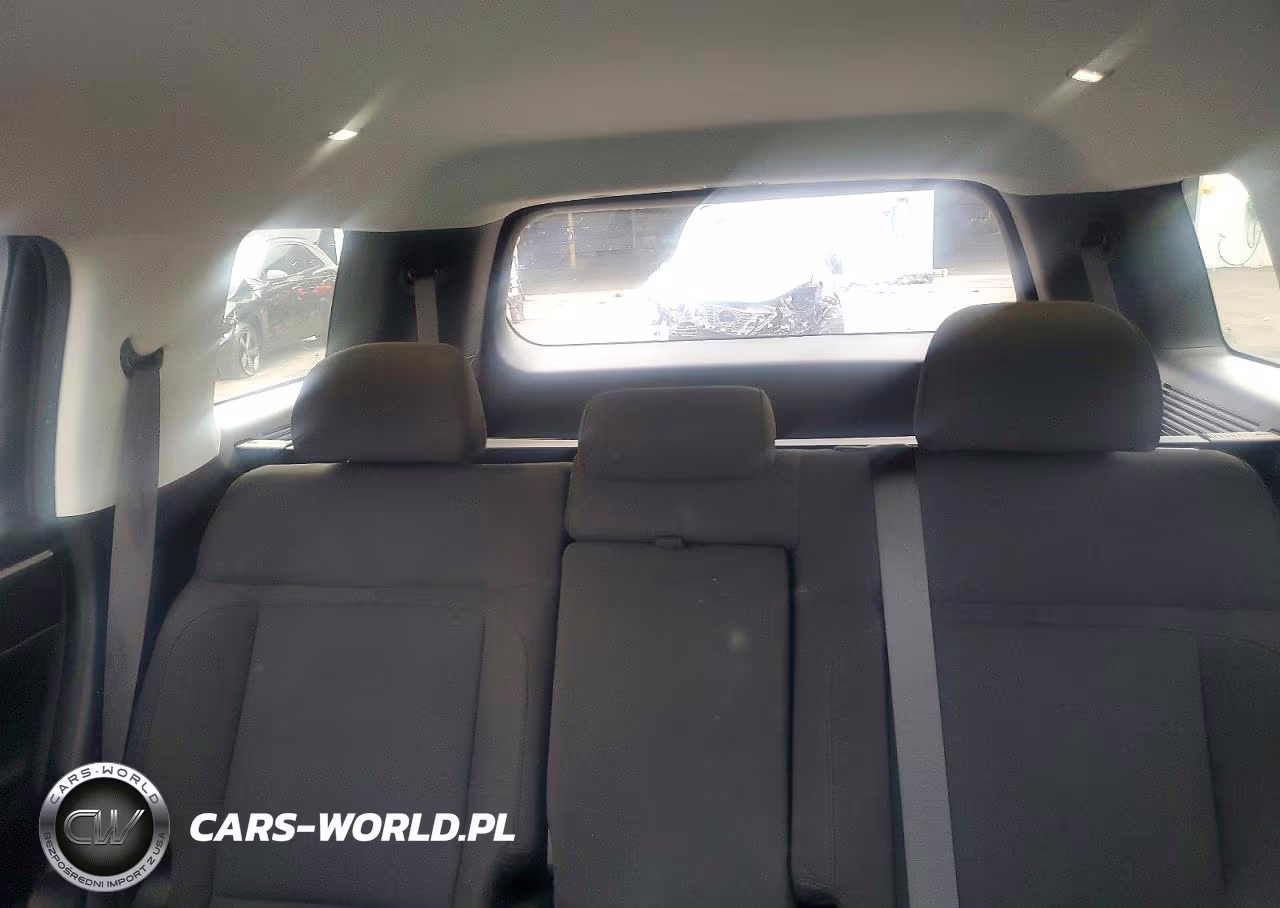 2025 Hyundai Santa Fe Se VIN:5NMP14GL0SH136618 - 10