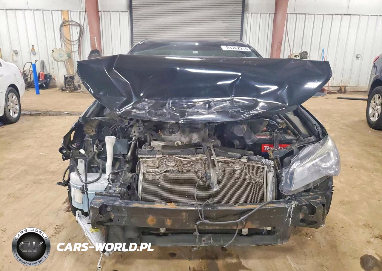 2017 Toyota Camry Se VIN:4T1BF1FK5HU394164 - 5
