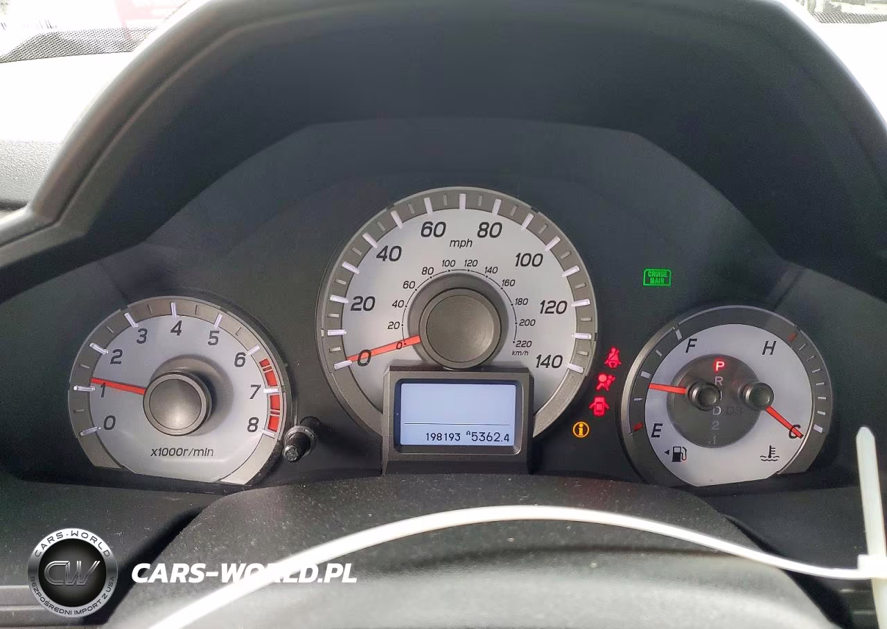 2013 Honda Pilot Touring VIN:5FNYF3H95DB026302 - 9