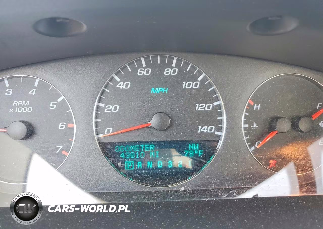 2006 Chevrolet Impala Lt VIN:2G1WT58K769246524 - 9