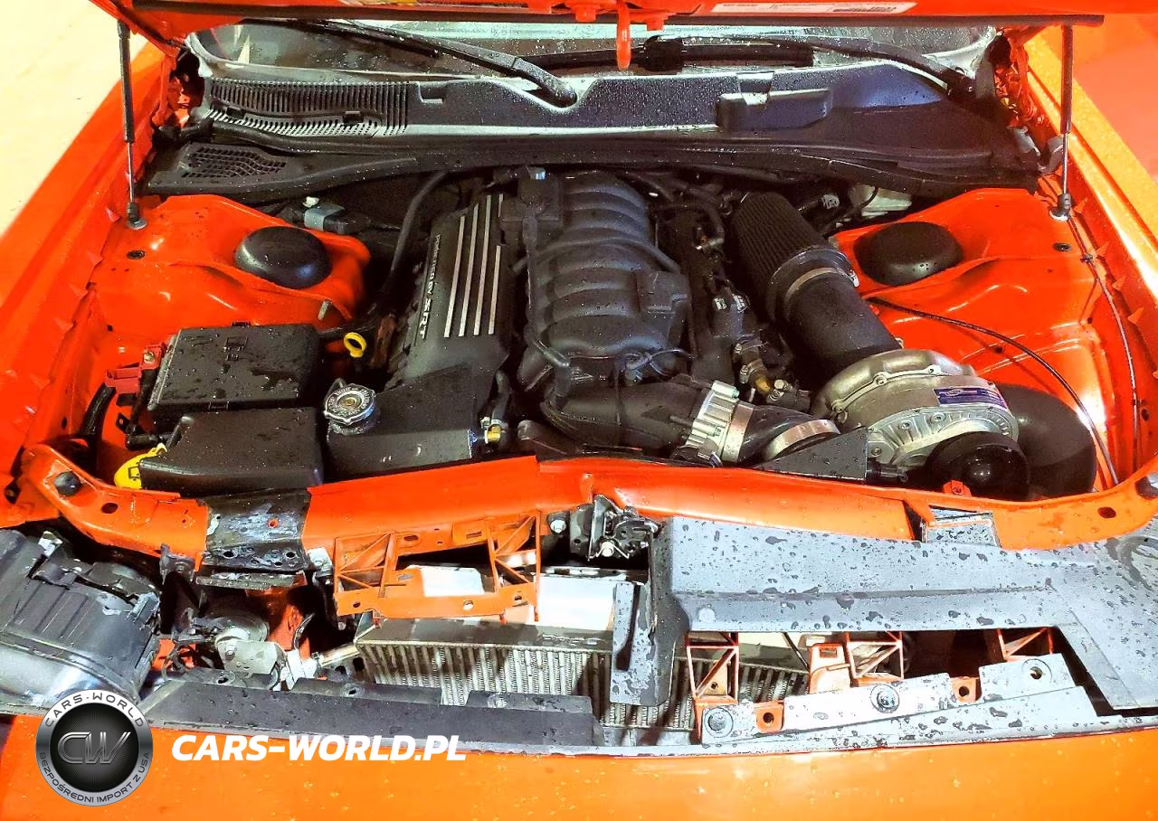2020 Dodge Challenger R VIN:2C3CDZFJ0LH159191 - 11