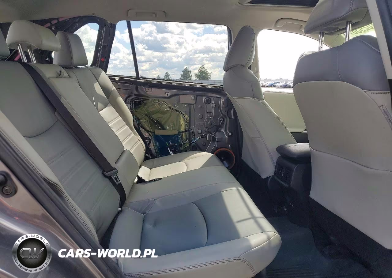 2020 Toyota Rav4 Limited VIN:JTMDWRFV9LD055986 - 11