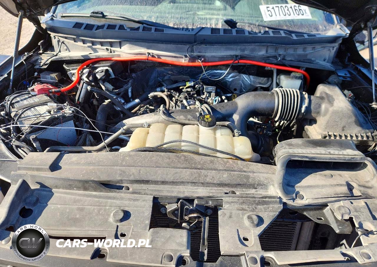2022 Ford F150 Supercrew VIN:1FTEW1EP4NFA96073 - 11