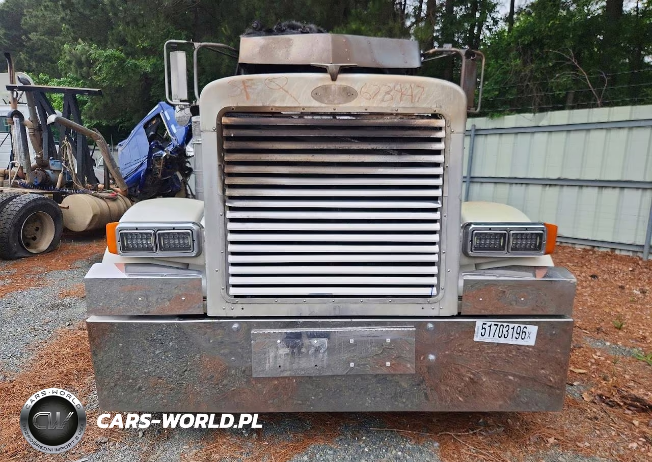 2007 Peterbilt 379 Semi Truck VIN:1XP5DB9X67D673947 - 7