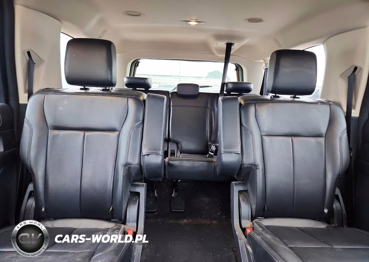2024 Ford Expedition Max Xlt VIN:1FMJK1H86REA27584 - 10