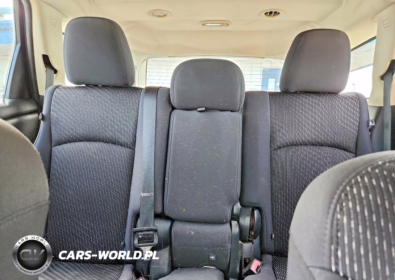 2013 Dodge Journey Se VIN:3C4PDCAB5DT578575 - 10