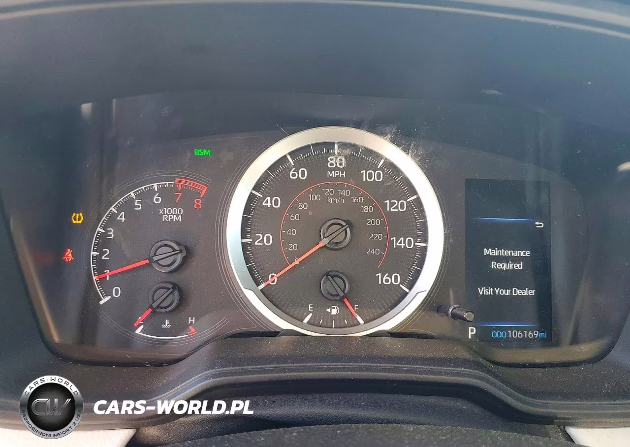 2020 Toyota Corolla Se VIN:5YFP4RCE0LP045092 - 9